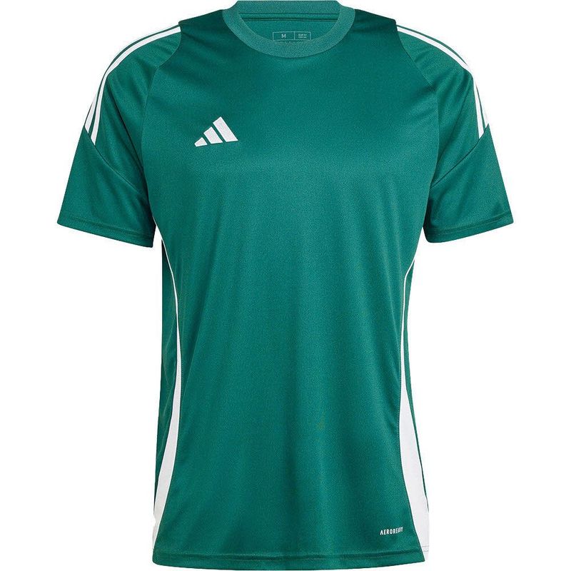Adidas Tiro24 Trainingshirt Adidas Tiro24 Trainingshirt
