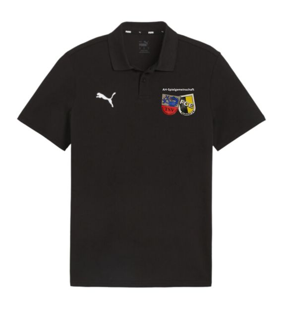 Puma teamGoal Polo