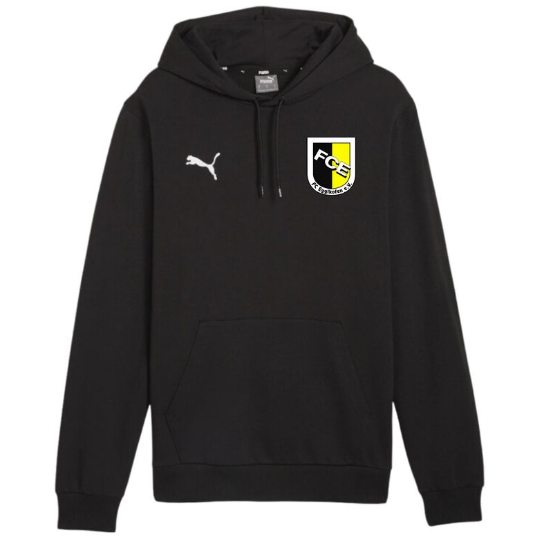 Puma teamGoal Hoodie