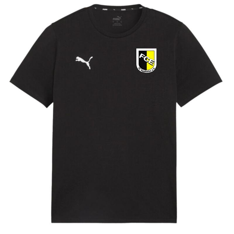 Puma teamGoal Shirt Puma teamGoal Shirt