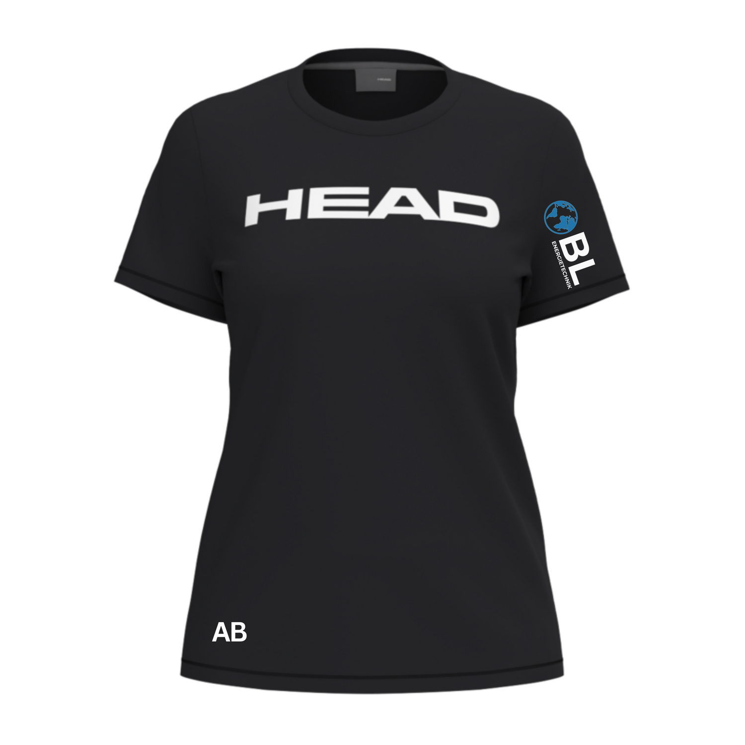 HEAD Club Original T-Shirt Women