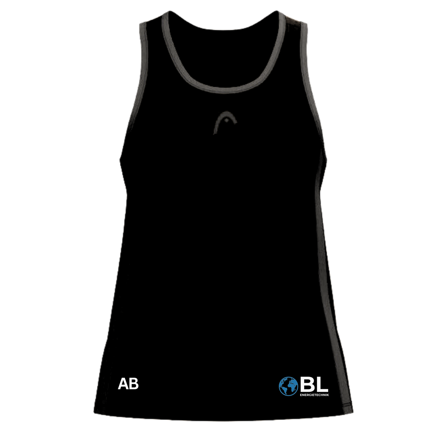 HEAD Club Tech Tank Top Women