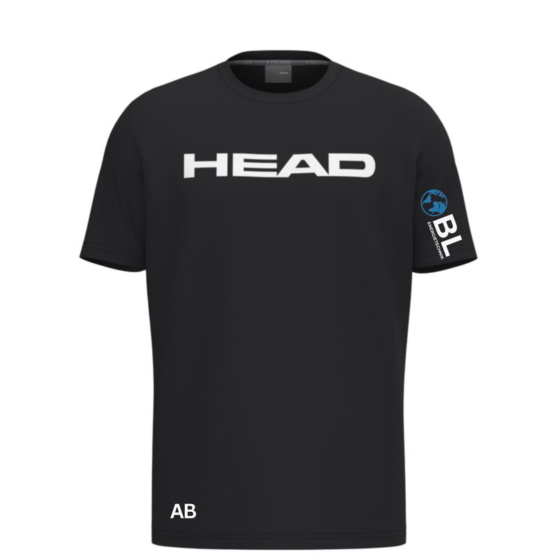 HEAD Club Original T-Shirt Men HEAD Club Original T-Shirt Men