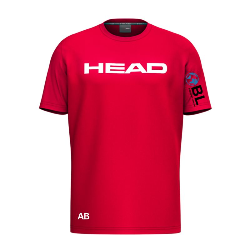 HEAD Club Original T-Shirt Men HEAD Club Original T-Shirt Men