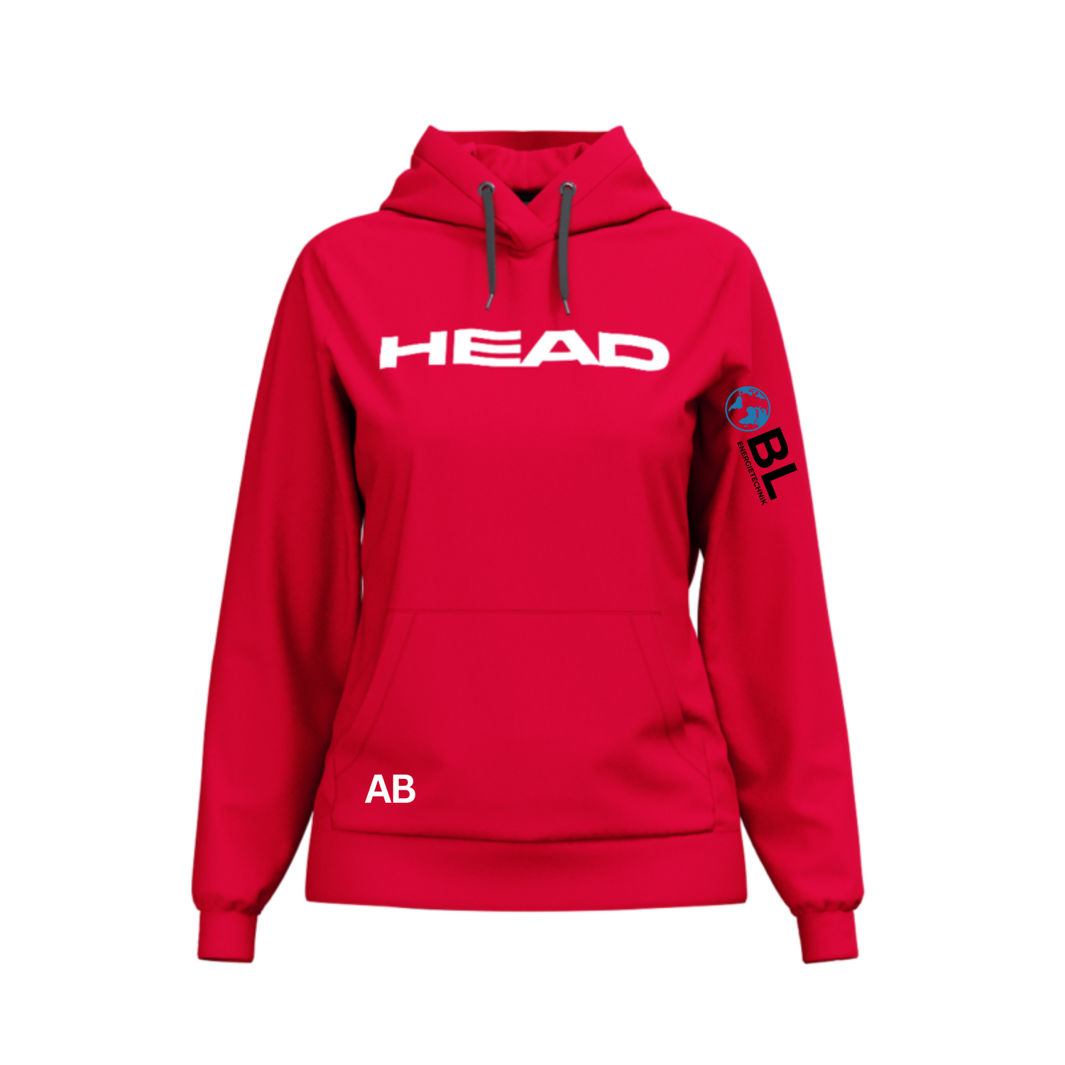 HEAD Club Original Hoodie Women