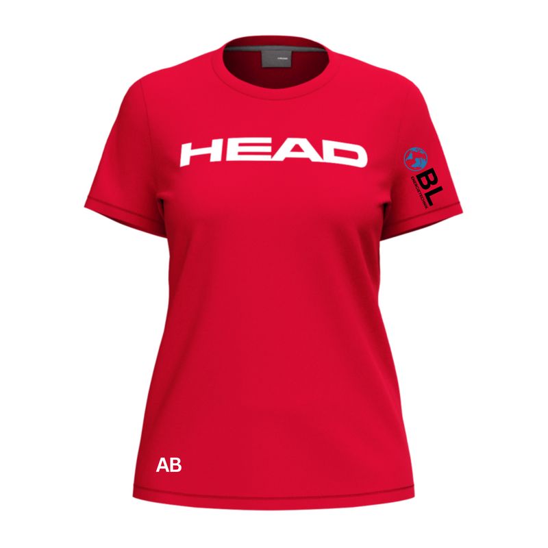 HEAD Club Original T-Shirt Women
