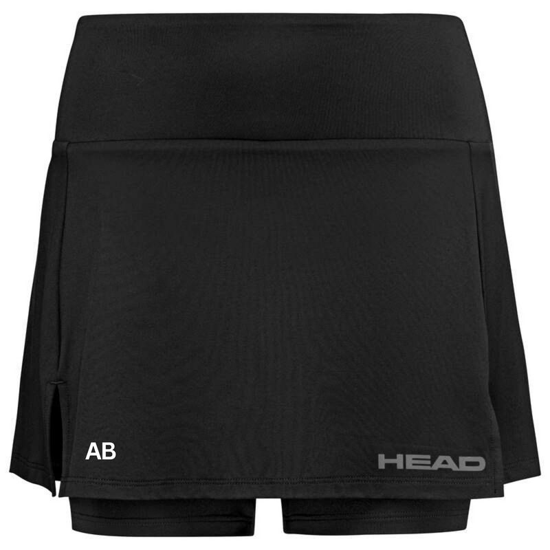 HEAD Club Basic Skort Women
