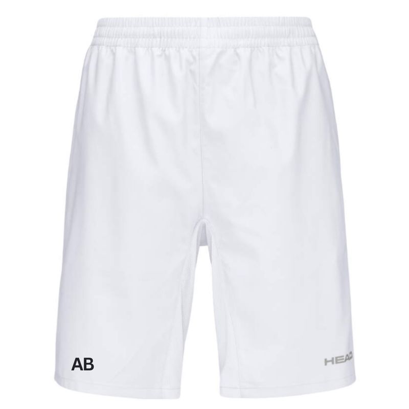 HEAD Club Bermudas Junior