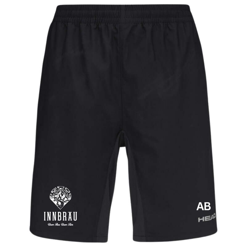 HEAD Club Bermudas Men (Innbräu) HEAD Club Bermudas Men (Innbräu)