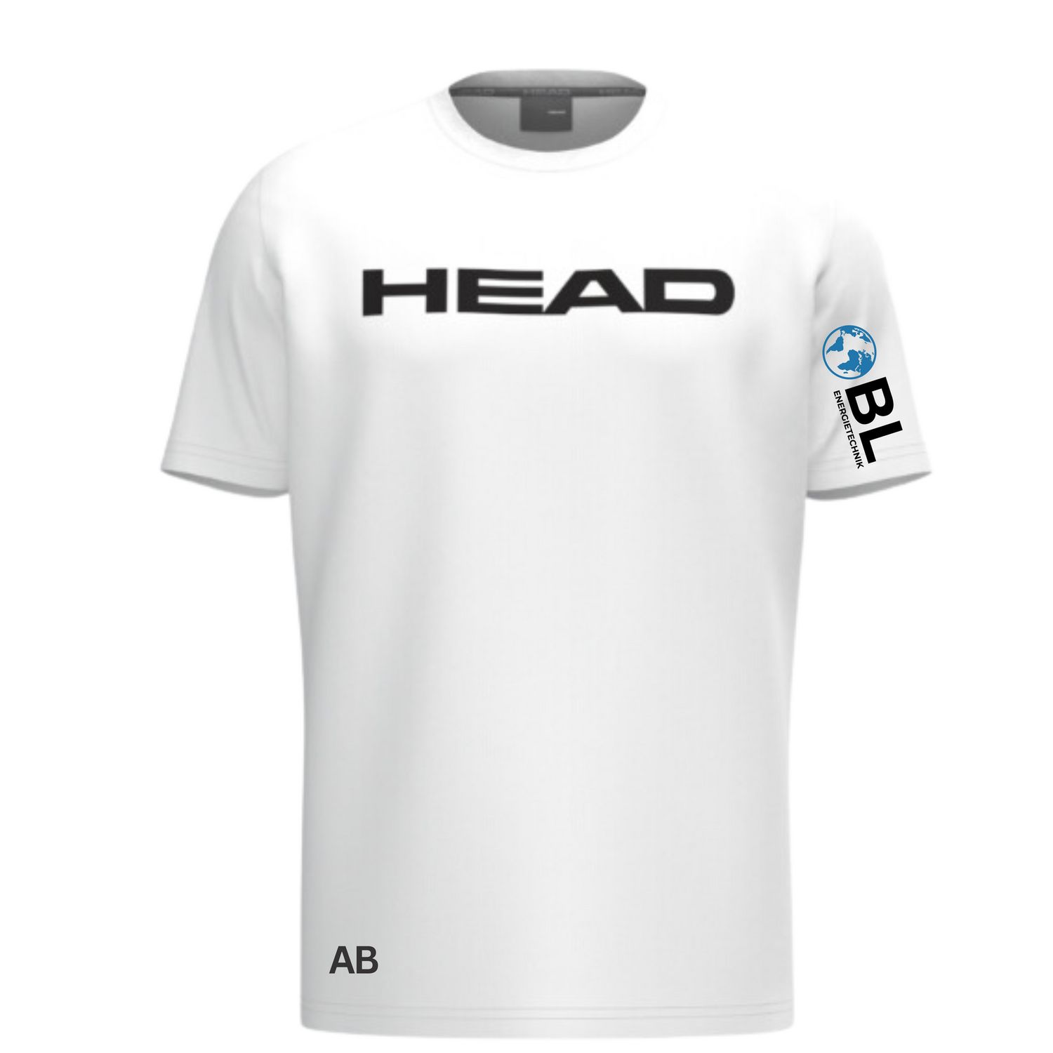 HEAD Club Original T-Shirt Men HEAD Club Original T-Shirt Men