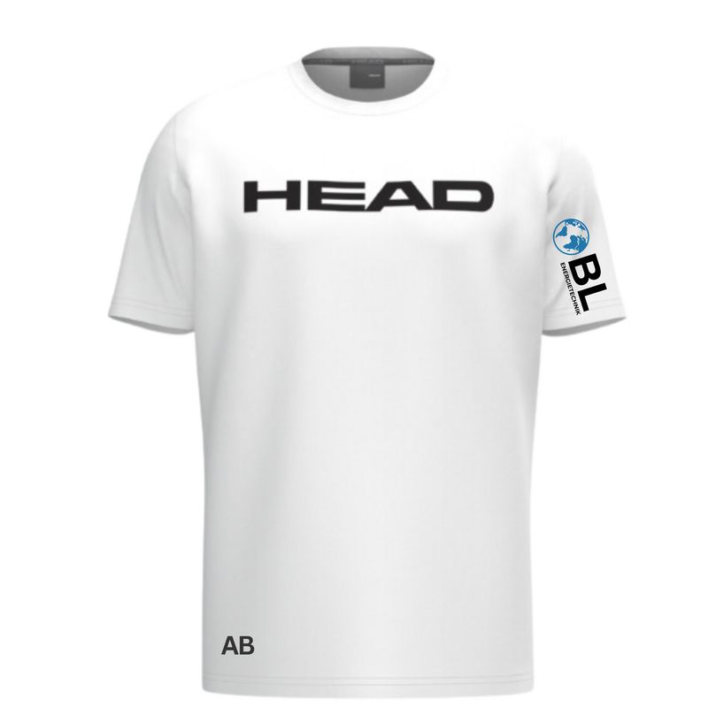 HEAD Club Original T-Shirt Junior