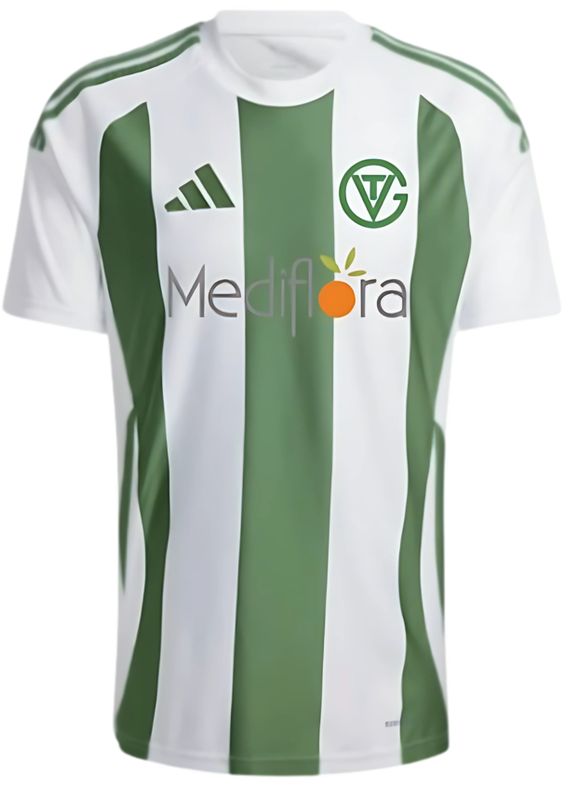 TVG 1. Trikot 25/26 TVG 1. Trikot 25/26