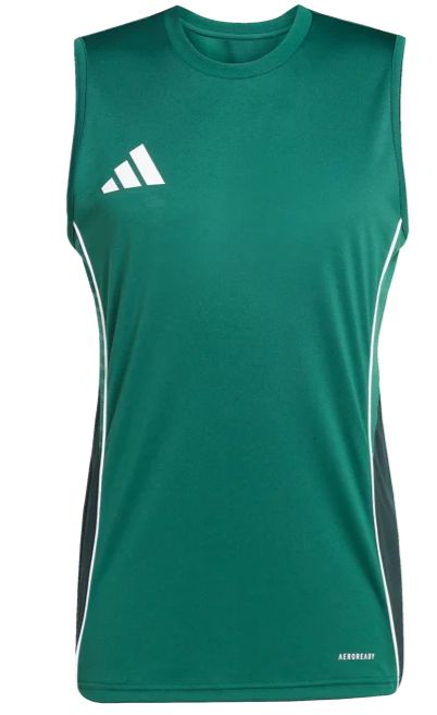 Adidas Tiro25 Tanktop Adidas Tiro25 Tanktop
