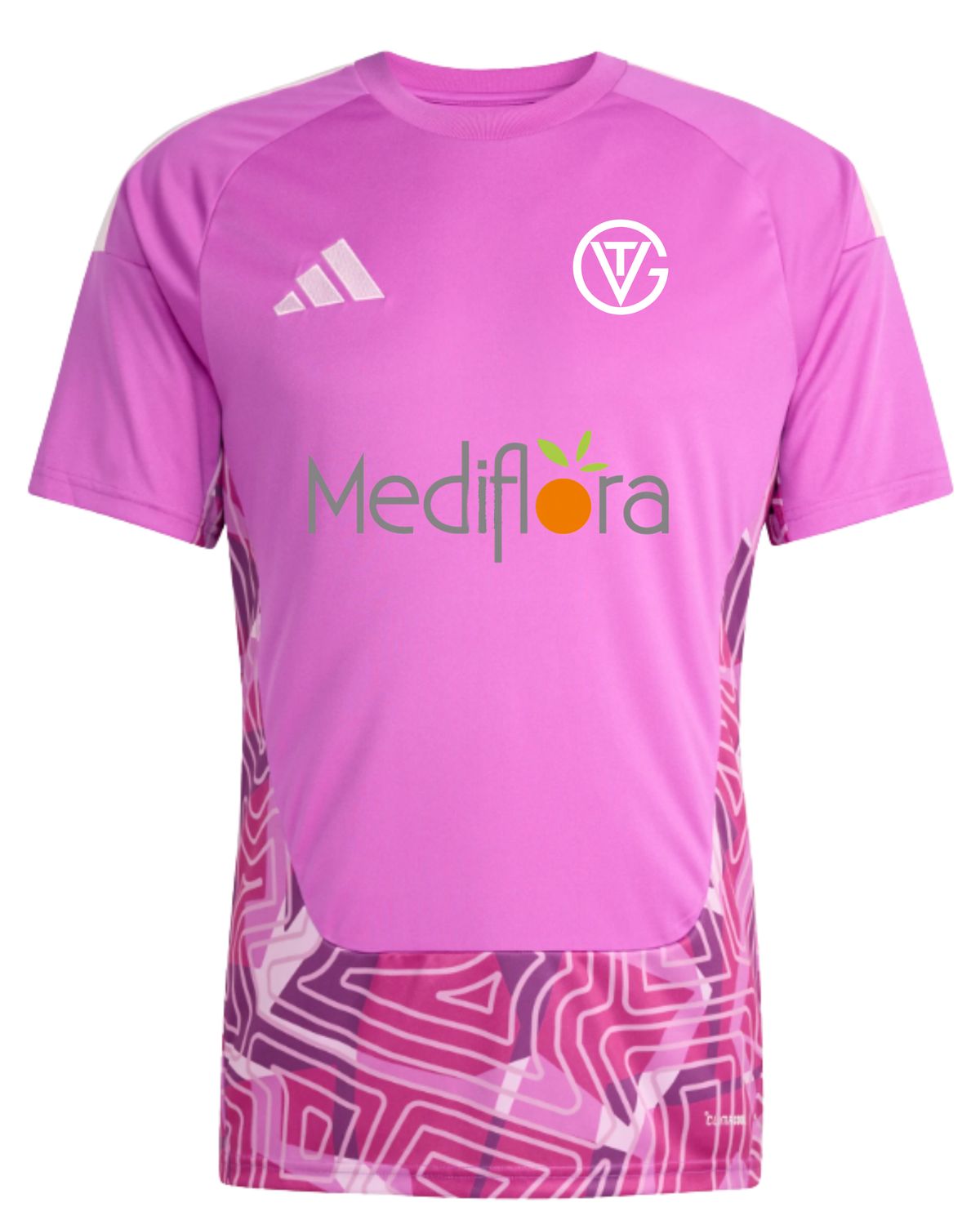 TVG Torwart Trikot Alternativ 26/27 TVG Torwart Trikot Alternativ 26/27