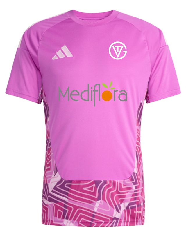 TVG Torwart Trikot Alternativ 26/27