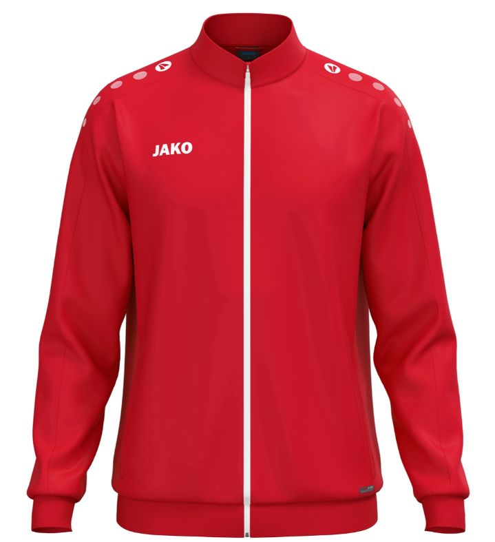 Jako One Polyesterjacke Jako One Polyesterjacke