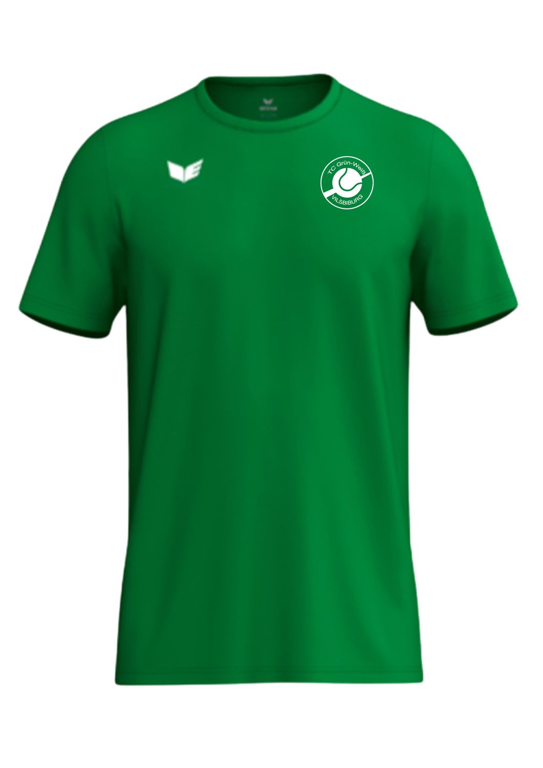 Erima Funktionsshirt Intro