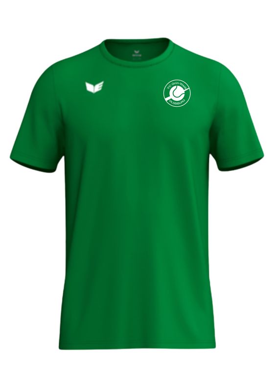 Erima Funktionsshirt Intro