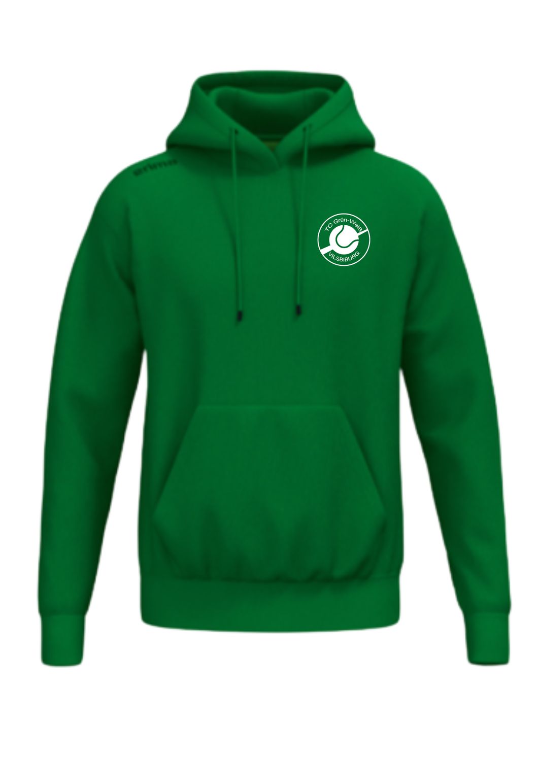 Erima Hoody TS