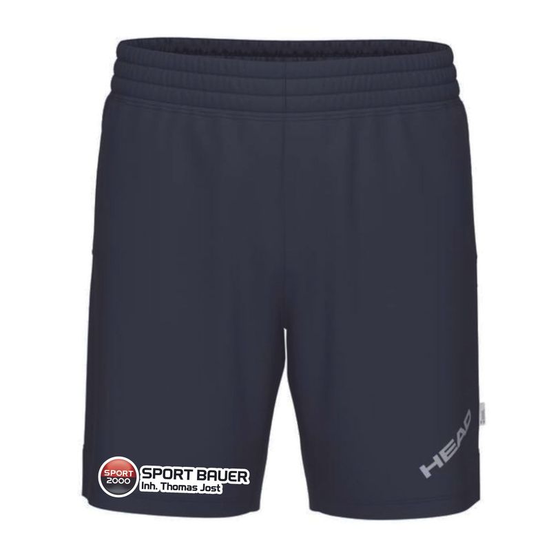 HEAD Pro Shorts