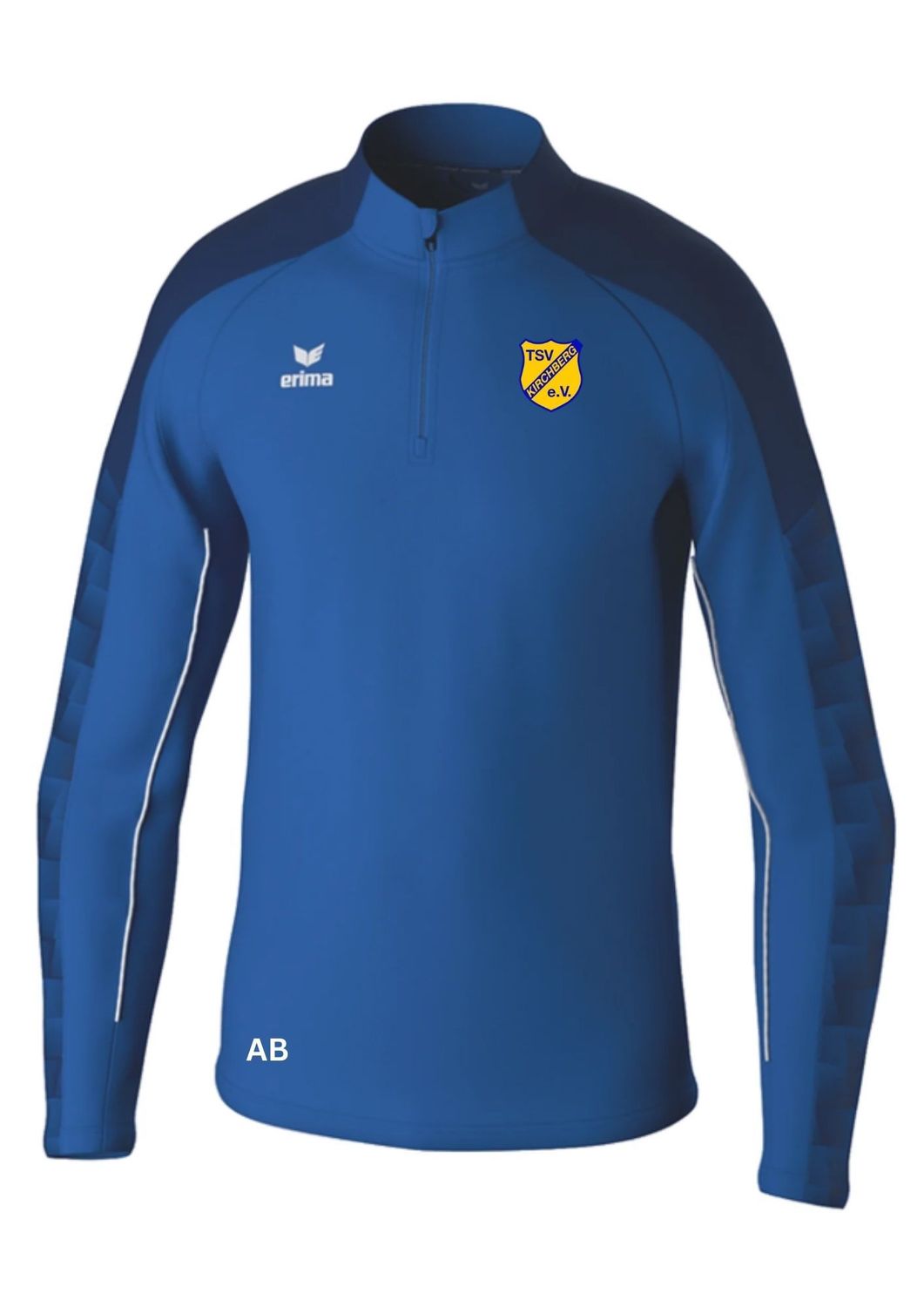 Erima Evo Star Trainingstop