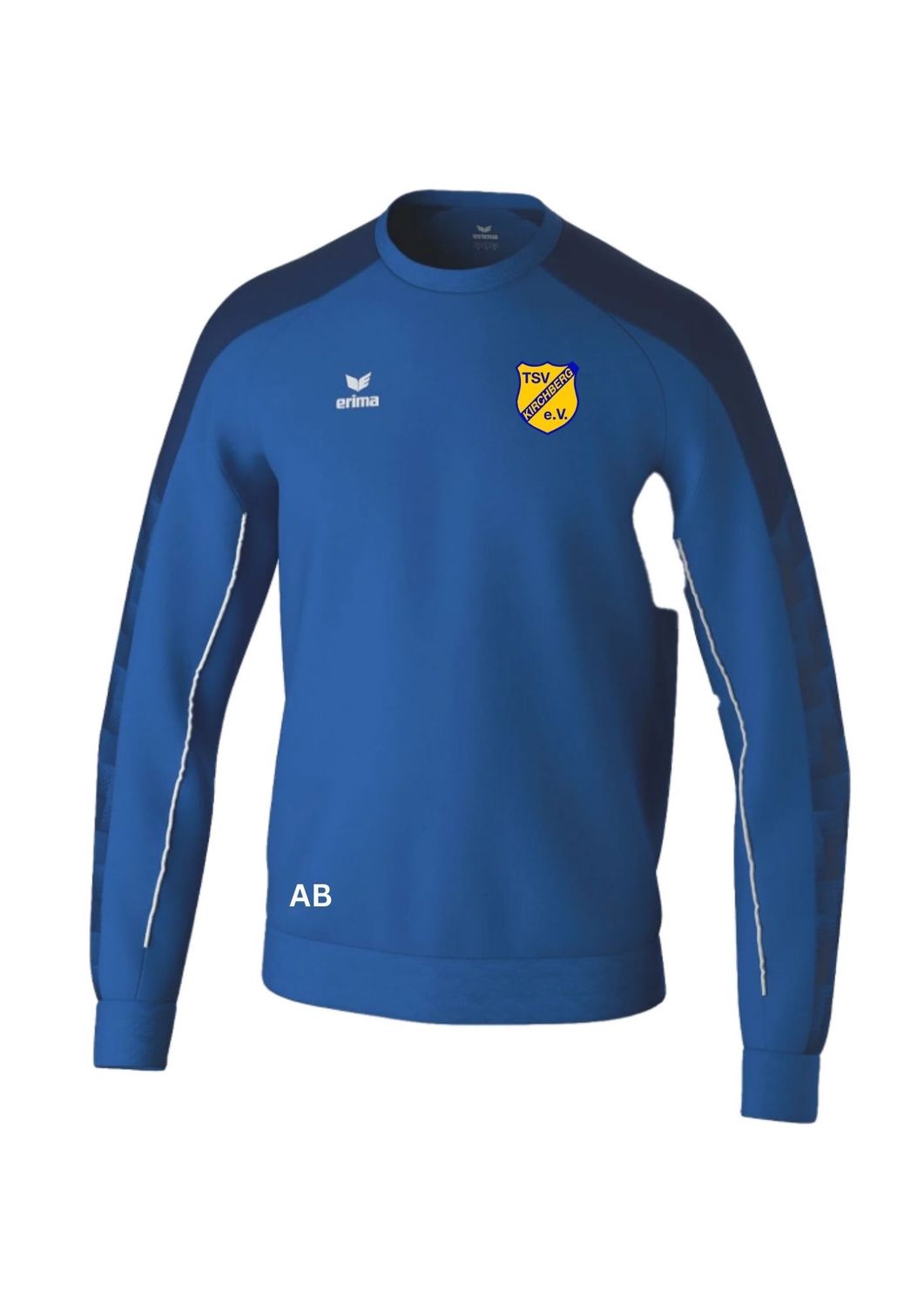 Erima Evo Star Sweatshirt