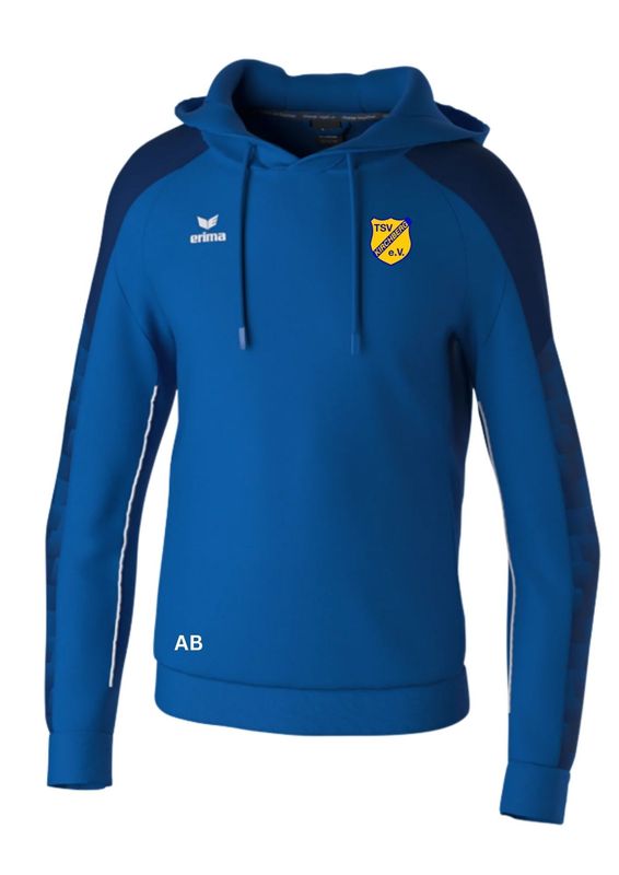 Erima Evo Star Hoody