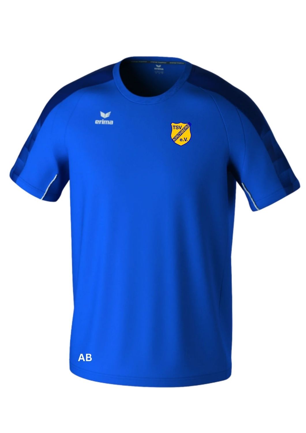Erima Evo Star Trainingsshirt