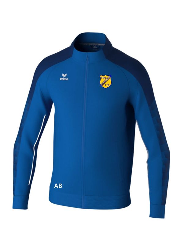 Erima Evo Star Trainingsjacke