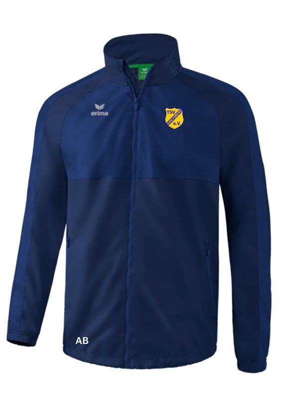 Erima Team Allwetterjacke
