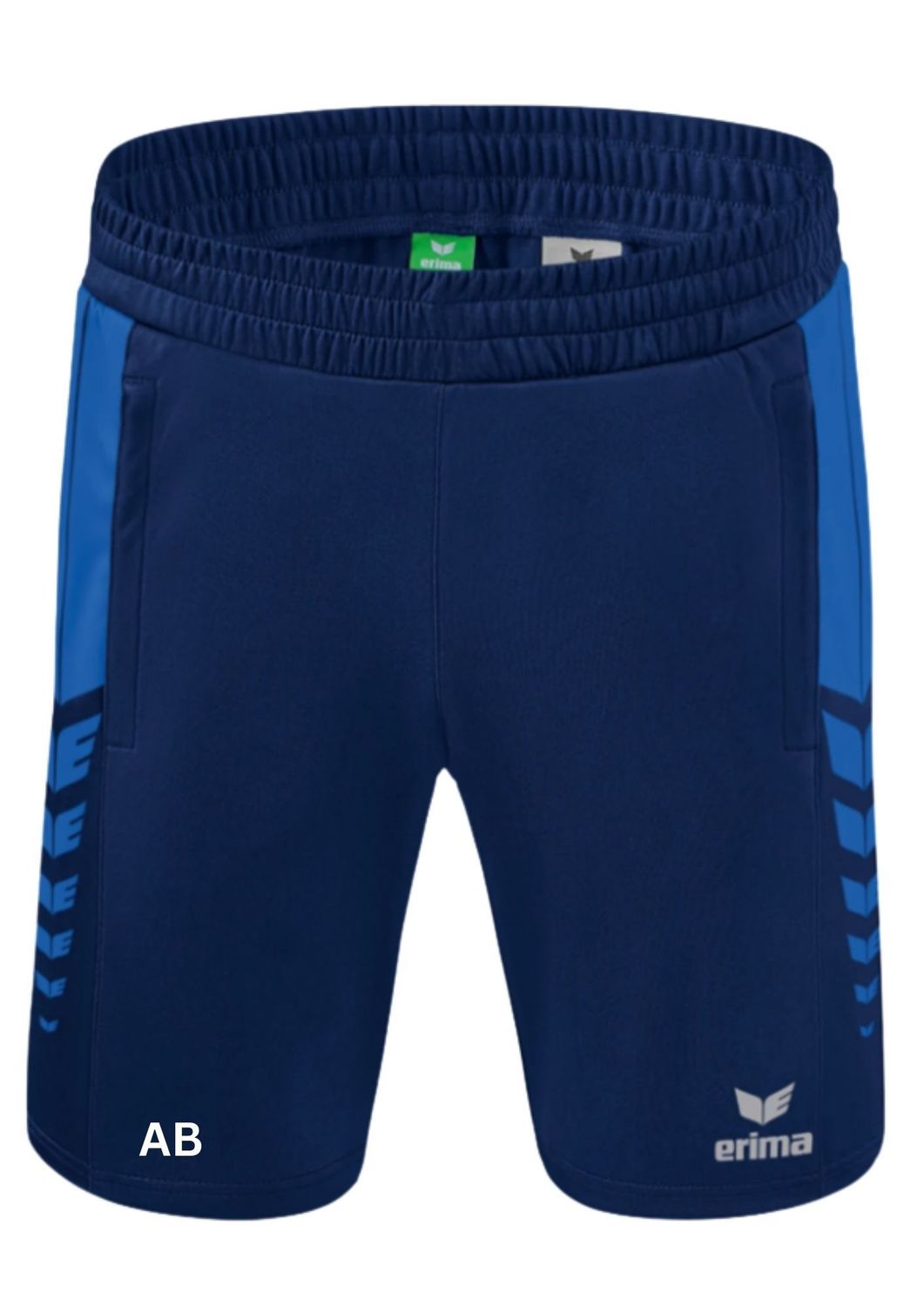 Erima Six Wings Trainingsshort
