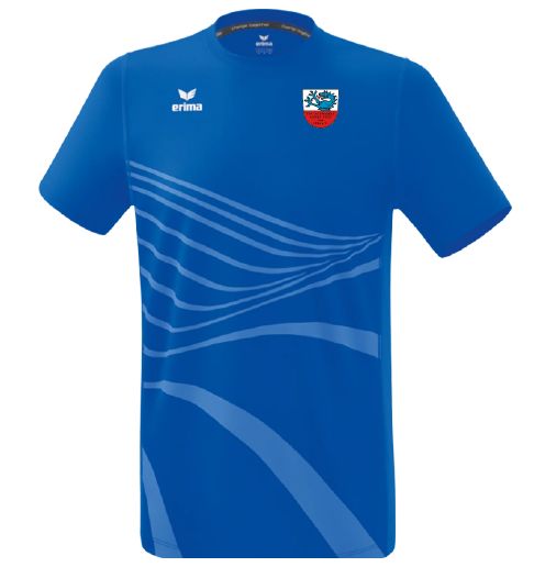 Erima Racing T-Shirt