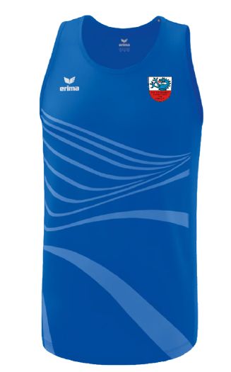 Erima Racing Singlet Erima Racing Singlet