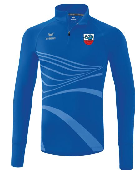 Erima Racing Longsleeve