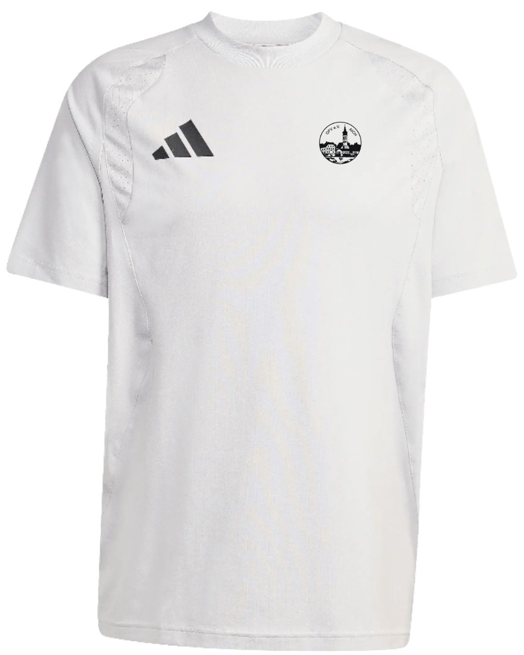 Adidas Tiro 26 Travel Shirt