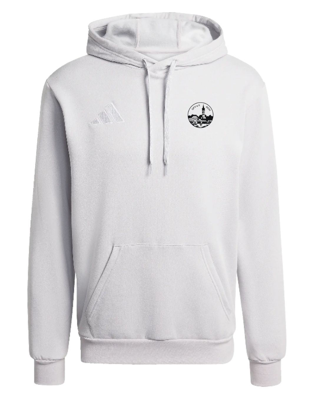 Adidas Entrada 26 Hoody