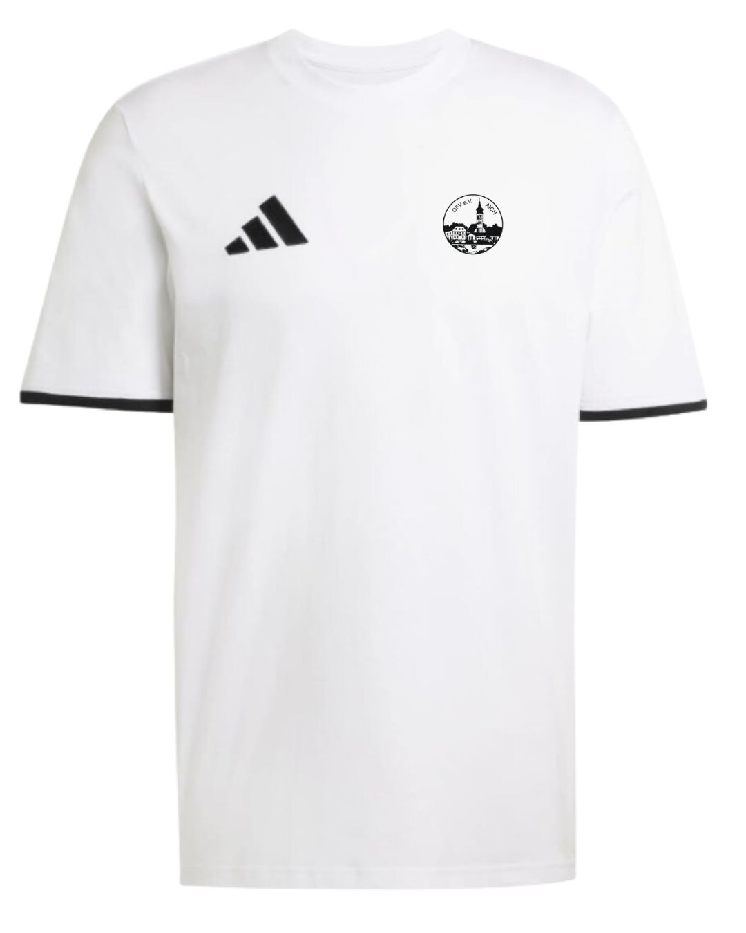 Adidas Entrada 26 Shirt
