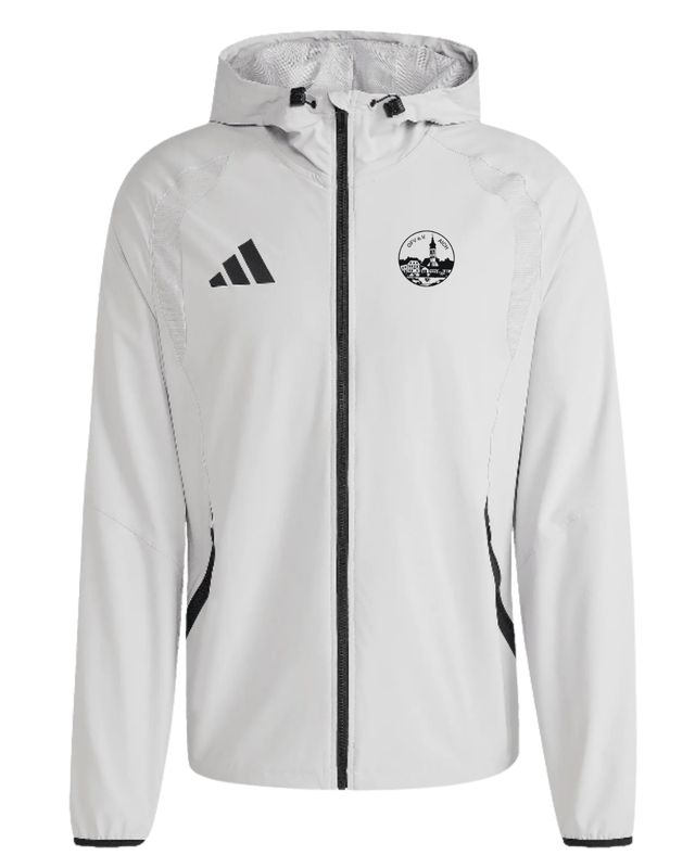 Adidas Tiro 26 Travel Jacket