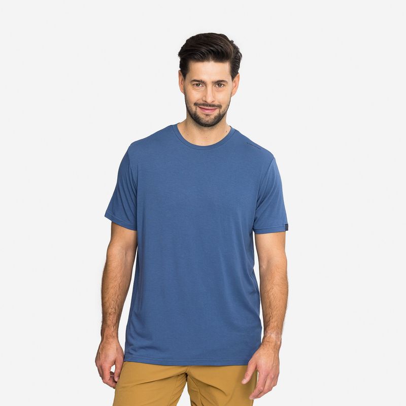 Viking Lenta Bamboo Light Herren