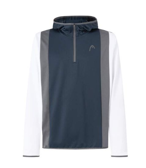 Head Club 25 Tech Hoodie Head Club 25 Tech Hoodie