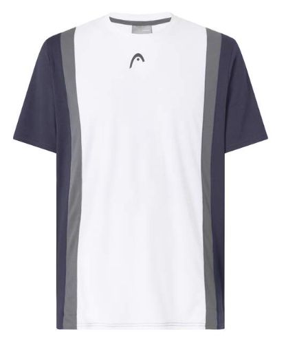 Head Club 25 Tech T-Shirt Head Club 25 Tech T-Shirt