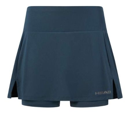 Head Club Basic Skort Women Head Club Basic Skort Women