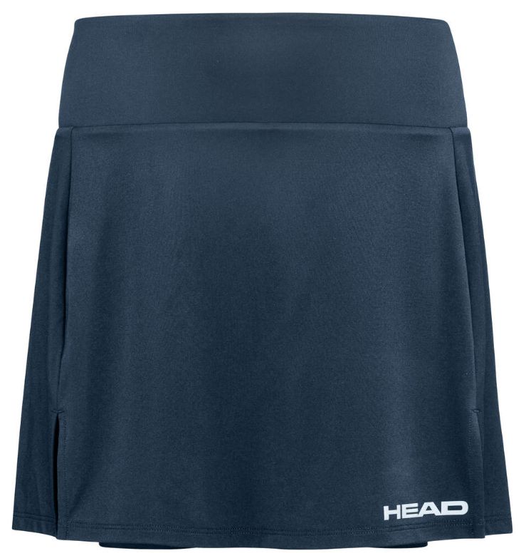 Head Club Basic Skort Long Women Head Club Basic Skort Long Women