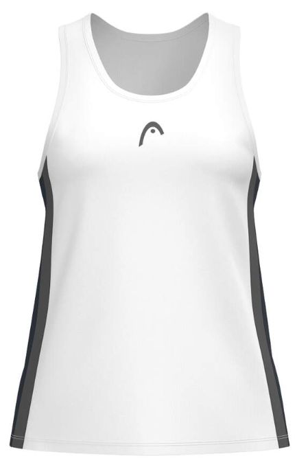Head Club 25 Tech Tank Top Women Head Club 25 Tech Tank Top Women
