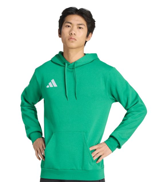 Adidas Entrada26 Baumwoll Hoody Adidas Entrada26 Baumwoll Hoody