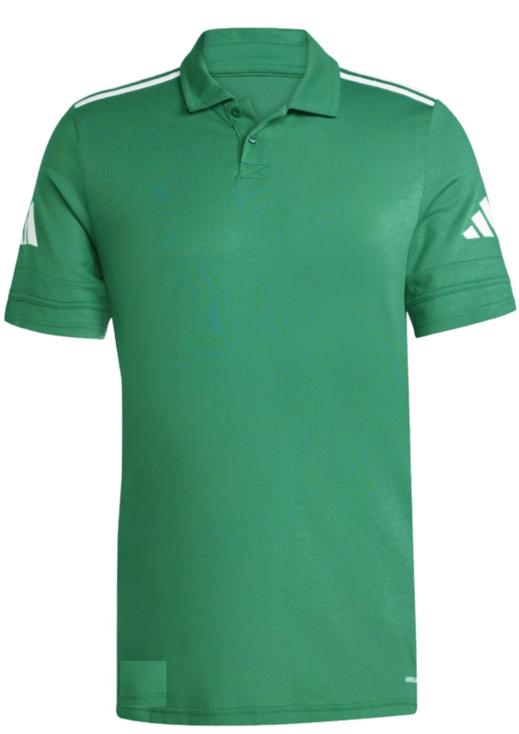 Adidas SQ25 Poloshirt Adidas SQ25 Poloshirt