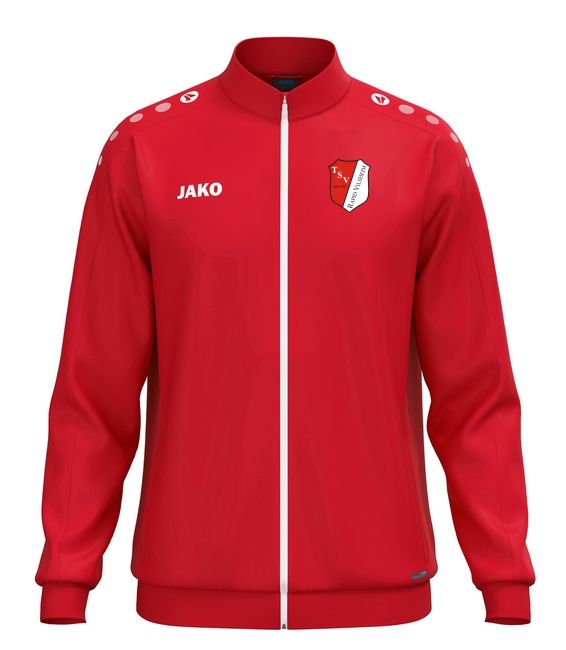 Jako Polyesterjacke One