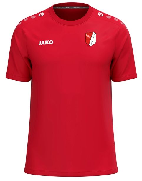 Jako T-Shirt One Cotton