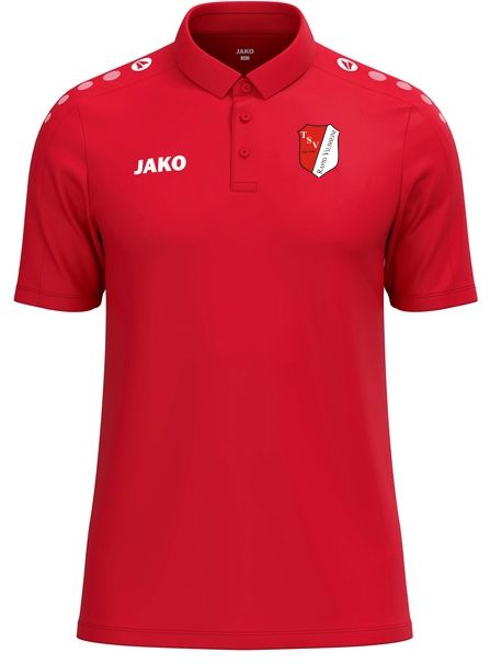 Jako Polo One Cotton