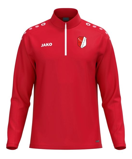 Jako Ziptop One